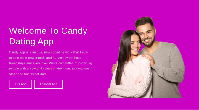 Candy: An In-Depth Look at the Popular Dating Platform